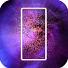 Chroma Galaxy Live Wallpapers (mobilné)