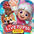 Livetopia: Party! (mobilné)