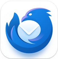 Mozilla Thunderbird (mobilné)