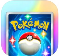 Pokemon TCG Pocket (mobilné)