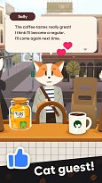 Tiny Cafe: Cooking Game