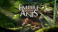 Empire of the Ants