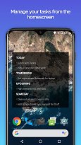 Stuff - To Do List Widget