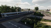 SimRail - The Railway Simulator