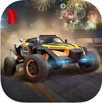 Asphalt Xtreme (mobilné)