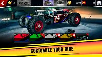 Asphalt Xtreme