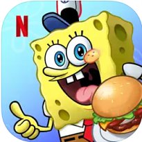 SpongeBob: Get Cooking (mobilné)