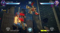 TRANSFORMERS Forged to Fight