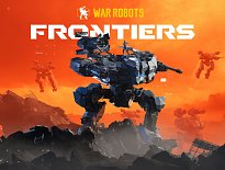 War Robots: Frontiers