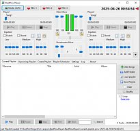 BeatFlow Player