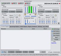 BeatFlow Player