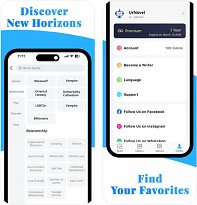 UrNovel