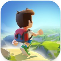 Walking Planet (mobilné)
