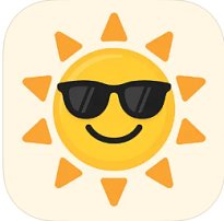 SunSeekr (mobilné)