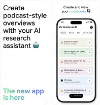 Google NotebookLM