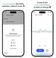 Google NotebookLM