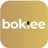 Bokiee (mobilné)