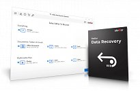 Stellar Data Recovery