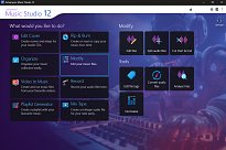 Ashampoo Music Studio 12