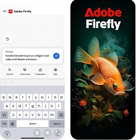 Adobe Firefly