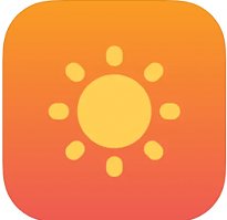 SunkissTimer (mobilné)