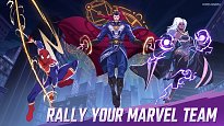 MARVEL Mystic Mayhem