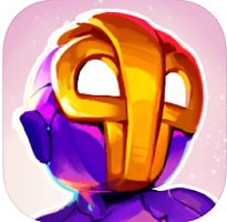 Crashlands 2 (mobilné)
