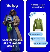 Sellpy