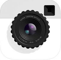 (Not Boring) Camera (mobilné)