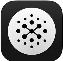 Particle News (mobilné)