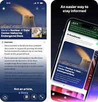 Particle News