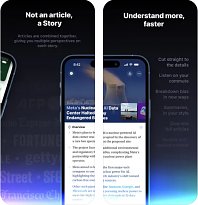 Particle News