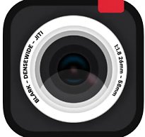 Blark: Pro Black&White Camera (mobilné)