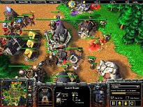 Warcraft 3: The Frozen Throne