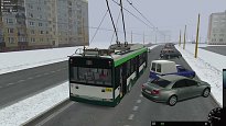 SIMT simulátor