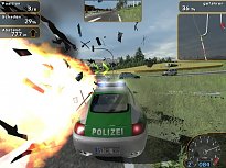 Kobra 11 Nitro Kobra 11 Nitro