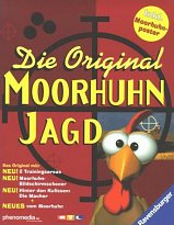 Moorhuhn 1