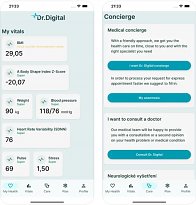 Dr. Digital Dr. Digital (mobilné) Dr. Digital