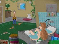 Horké léto Horké léto