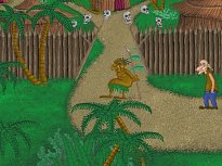 Horké léto Horké léto Horké léto