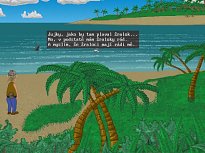 Horké léto Horké léto Horké léto