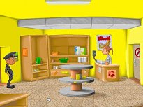 Polda 1 Polda 1 Polda 1