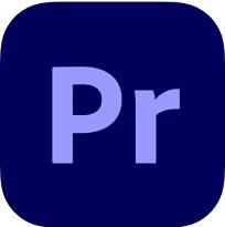 Adobe Premiere (mobilné) Adobe Premiere (mobilné)