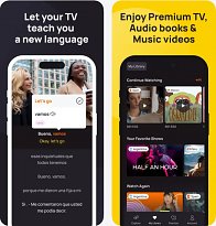 Lingopie: Language Learning