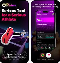 The Outsiders The Outsiders (mobilné) The Outsiders