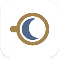 Caffeine Clock (mobilné)