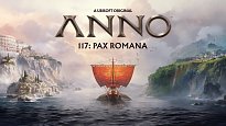 Anno 117: Pax Romana Anno 117: Pax Romana