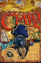 Captain Claw