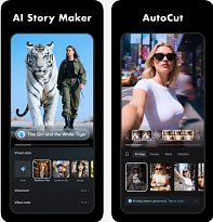 CapCut: Photo & Video Editor