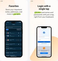 Avast Password Manager